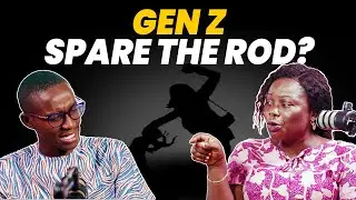 Are Nigerian Parents OVERLOOKING The Dangers of Modern Discipline Methods?