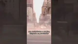 A Máfia dos Táxis!