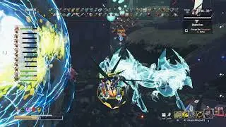 Risk of Rain 2 | Last 3 levels of a nutty monsoon run