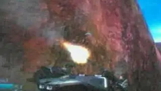 fuckin around at 6:00 am on halo 2