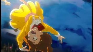 Dekusquad | Levitating [BNHA AMV]