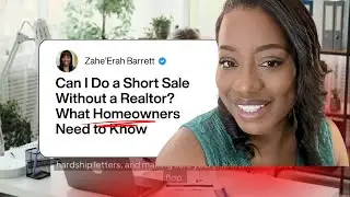 Can I Do a Short Sale Without a Realtor? What Homeowners Need to Know