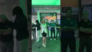 Просто спросите Синтию!