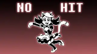 Undertale - Mad Mew Mew Battle [NO HIT]