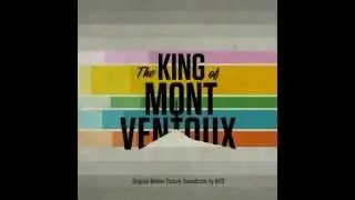 Nits - The King of Mont Ventoux ( soundtrack ) 2013