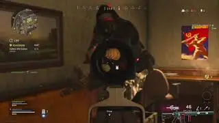 Call of Duty&reg;: Modern Warfare&reg; killswitch713