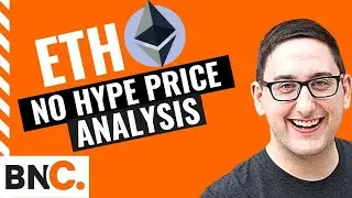 Ethereum Price Analysis  -  7th January 2021