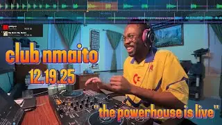 club nmaito | 12.19.25