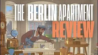 A Century in Five Stories | The Berlin Apartment