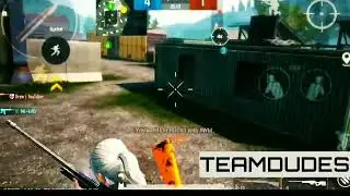Arabic kuthu - Bgmi beast montage | UB esports | Zenxtreme yt |