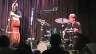 Scenes (John Stowell, Jeff Johnson and John Bishop) at Jazz Alley