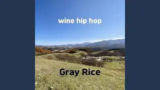 wine hip hop