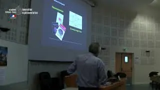 Formation neurosciences : conférence de Jean-Luc Berthier - Cardie