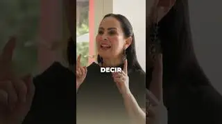 Aprender a decir NO puede ser dif&iacute;cil... 😓
