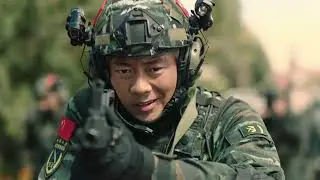Operation Special Warfare 🎥 #viral #viralvideo #kdrama #kdramalovers #youtube