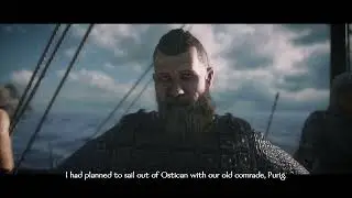 Mount and Blade but Its better then skull and bone