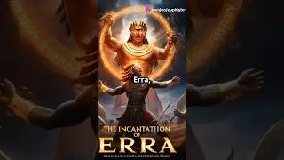 Ancient Babylonian Magic: Spells That Healed, Protected, and Predicted the Future! #shorts