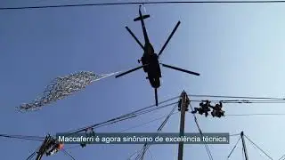 MACCAFERRI   VÍDEO INSTITUCIONAL 1
