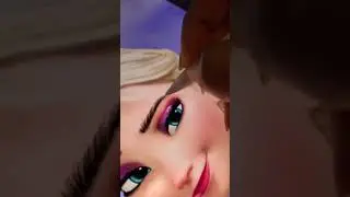 Frozen - Tamil