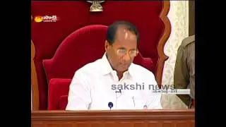 AP Assembly discussion on Budget 2015 session begin