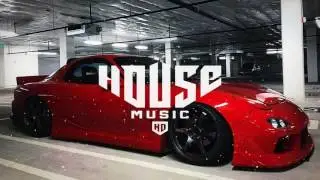 The Black Eyed Peas - Let's Get It Started (Galwaro Remix)