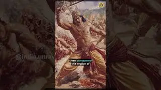 Ashoka Was Already A Buddhist During The Kalinga War
