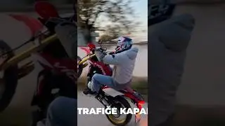 Yuki Victor SM250 İnceleme | Tekere Gelen S&uuml;per Moto  #motovlog #250cc #motosiklet