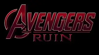 New Fan-Made Avengers Franchise Project incoming!#avengers #marvel 