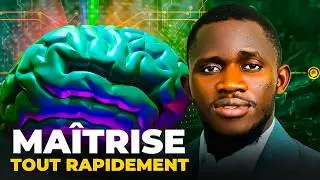 Comment devenir expert rapidement dans ton domaine