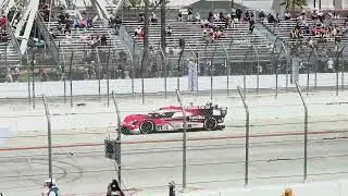 2025 IMSA Long Beach Sounds