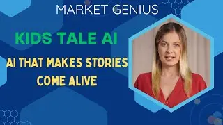 From Text to Animated Kids&rsquo; Video in MINUTES? Kids Tale AI Tested