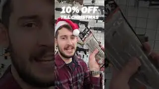 Sandman's Stocking Stuffer Spectacular EPM1