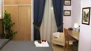 Vomero House - Napoli - Italy