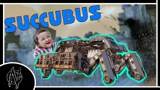 this NEW* Leech shotgun dosent suck!  Crossout!
