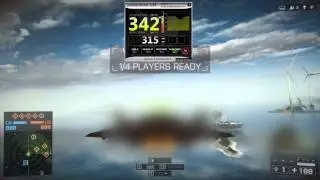 JetSlammer - The ultimate Battlefield 4 jet hack!