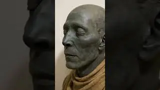 Seti I: The Pharaoh Who Brought Egypt Back to Glory #ancientegypt  #reconstruction