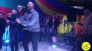 Agrupaci&oacute;n 98  - Creo En El Amor En Vivo