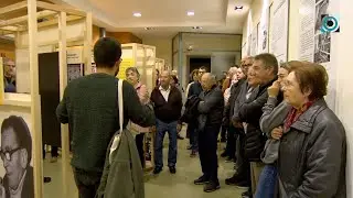 Una exposici&oacute; recull el paper clau d'Uni&oacute; de Pagesos en la democratitzaci&oacute; del camp