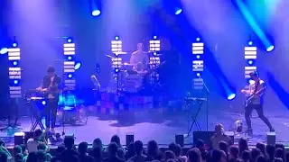 The Wombats | Techno Fan | Live @ Birmingham O2 Academy | 23rd October 2022