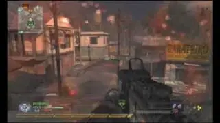 Aerovision - Nuke on Rundown