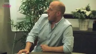 Marek Larwood: My Life - Impractical Jokers - Episode 5 - BBC