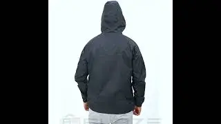 Stay stylish and shielded with our WindProof Jacket crafted to combat gusts while keeping you cool.