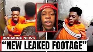 Foolio&rsquo;s Killers Didn&rsquo;t Last a Week&mdash;Shocking Prison Deaths