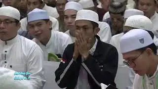 🔴Dokumentasi Haul Abah guru sekumpul ke 19 Di masjid Jami' Nurul Anwar agung tanjung #tabalong 