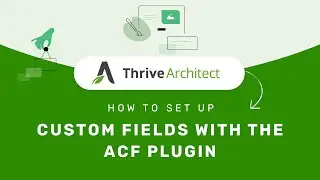Setting Up Advanced Custom Fields