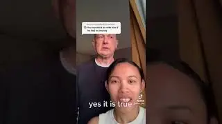 Да, это правда. #жизньвВеликобритании #британскиймужпо-фински #женаиностранкафилиппинка #замужемз...