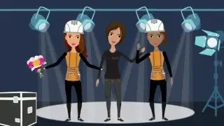 Showforce UAE Explainer Video