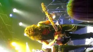 WHIP Queensryche @ De Waerdse Tempel Heerhugwaard (NL)