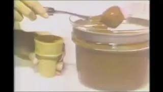 70s Kraft Caramel Cones Commercial