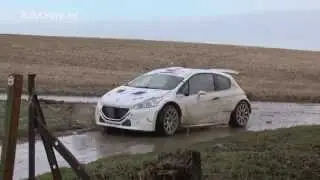 Test Kris Princen 2015 I HD - Pure Sound